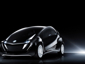2009 EDAG Light Car Open Source