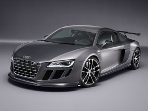 2010 ABT Audi R8 GTR
