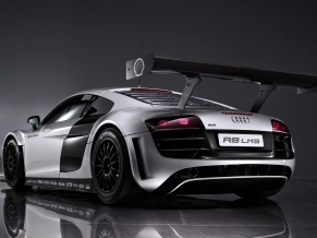 2010 Audi R8 LMS