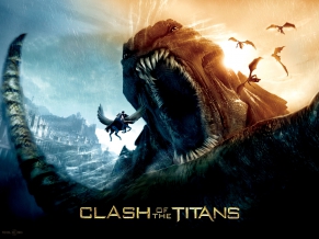 2010 Clash of the Titans