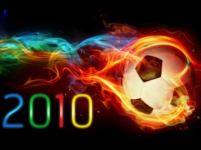 2010 HD Soccer FIFA