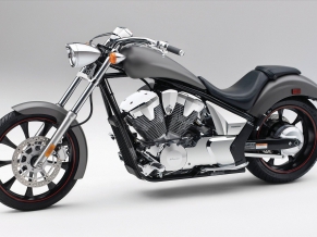 2010 Honda Fury