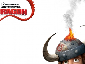 2010 How to Train Your Dragon