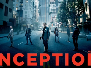 2010 Inception Movie