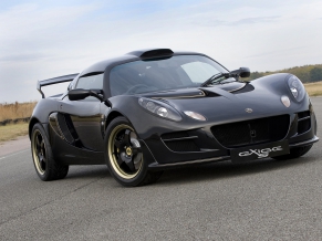 2010 Lotus Exige S Type 72