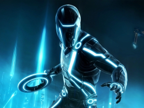 2010 Tron Evolution