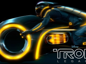 2010 Tron Legacy 2