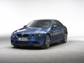 2011 BMW M3