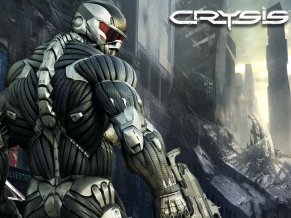 2011 Crysis 2 Game