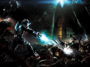 2011 Dead Space 2