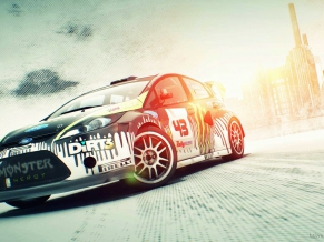 2011 DiRT 3