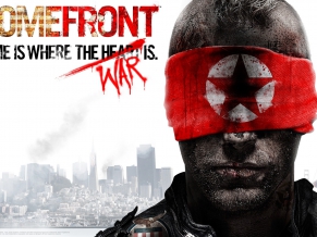 2011 Homefront Game