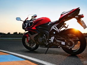 2011 Honda CBR 600RR