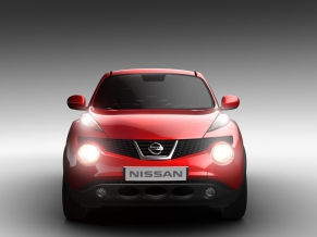 2011 Nissan JUKE 6