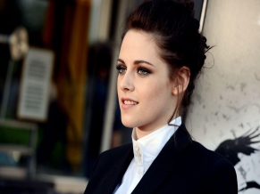 2013 Kristen Stewart