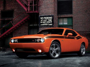 2014 Dodge Challenger RT Classic