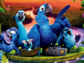 2014 Rio 2