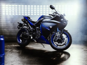 2015 Yamaha YZF R1