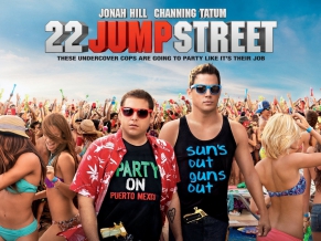 22 Jump Street