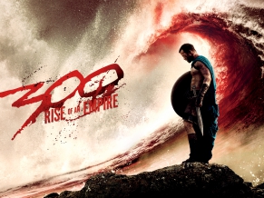 300 Rise Of An Empire 2014