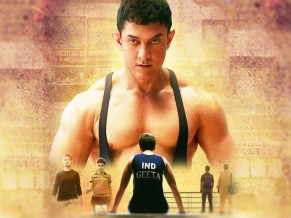 Aamir Khan Dangal 2016