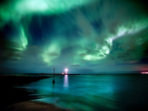 Aaurora Borealis