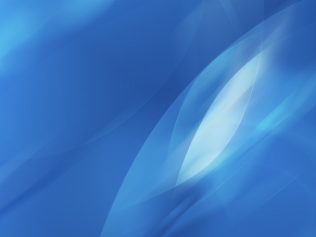 Abstract Blue