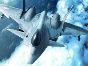 Ace Combat