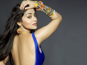 Actress Shriya Saran