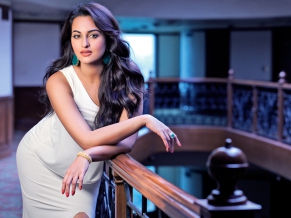 Actress Sonakshi Sinha