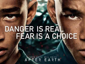 After Earth