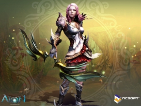Aion