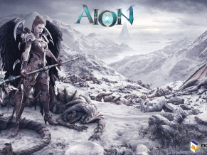 Aion Online Game
