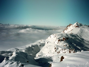 Alps Mountains France