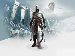 Altair Ibn La Ahad