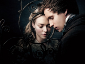 Ama Seyfried Les Miserables