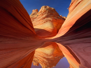 Amazing Canyons