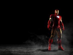 Amazing Iron Man