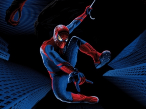 Amazing Spider Man IMAX