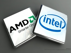 AMD & Intel
