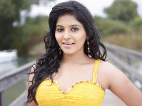 Anjali
