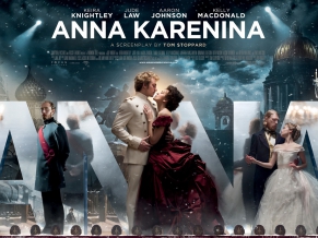 Anna Karenina Movie