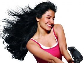 Anushka Sharma New