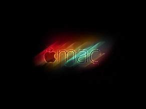 Apple MAC Colors