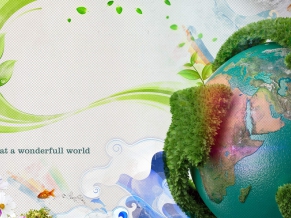 April 22 Earth Day
