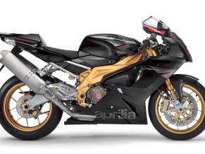Aprilia RSV Factory