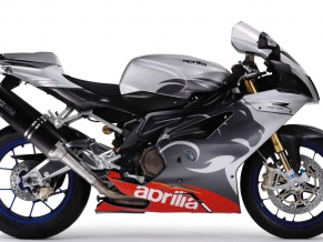 Aprilla RSV 1000 R Factory