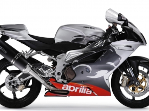 Aprilla RSV 1000 R Wide
