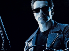 Arnold Schwarzenegger