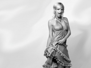 Ashlee Simpson 5